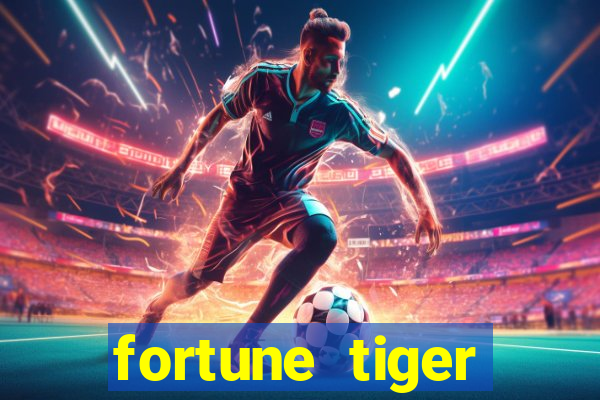 fortune tiger plataforma pagante